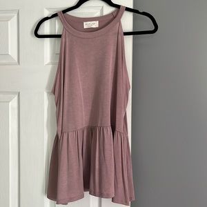 Lavender Haze Tank Top